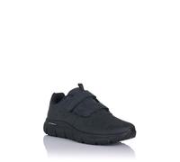 Joma Men's Zapatillas de Hombre Sneaker, Black/White, 10.5 UK