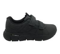 Joma Men's Zapatillas de Hombre Sneaker, Black/White, 11.5 UK