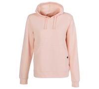 Joma Montana Hoodie Pink M Woman