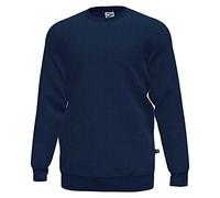 Joma Montana Hoodie Sweatshirt Men Navy
