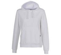 Joma Montana Hoodie White XL Woman