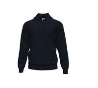 Joma Montana, Men, Black, S