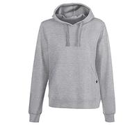Joma Montana Hoodie Grey L Women