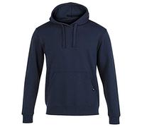 Joma Montana Men's Hoodie Navy