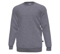 Joma Montana Sweatshirt Grey 3XL Men