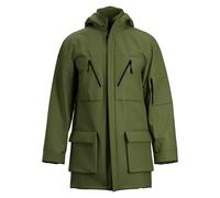 Joma Mystic Detachable Jacket