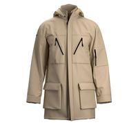 Joma Mystic Detachable Jacket