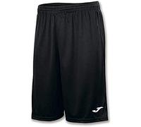 Joma Nobel Men's Hybrid Shorts, Mens, Shorts, 101648, Black, 6XS