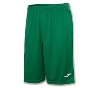 Joma Nobel Men's Hybrid Shorts, Mens, Shorts, 101648, Green, XXL-3XL