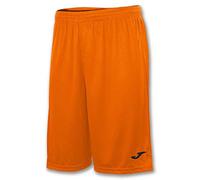 Joma Nobel Men's Hybrid Shorts, Mens, Shorts, 101648, Orange, L