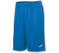 Joma Nobel Men's Hybrid Shorts, Mens, Shorts, 101648, Royal, XXXXL