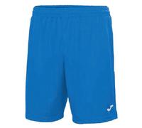 Joma Mens Nobel 100053.700 Team Shorts - Blue/Royal, 2X-Large/3X-Large, Royal, XXL EU