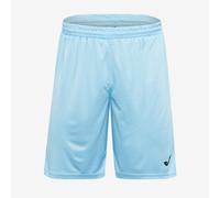 Joma Unisex's 100053.350 Team Shorts-Blue/Celeste, Large