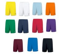 Joma Nobel Shorts