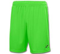 Joma Nobel - Trouser Equipment Children, Boys, 100053.020.2XS, Fluorescent Green, XXS