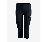 Joma Olimpia 3/4 Tights Black Women - M