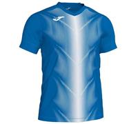 Joma Olimpia Short Sleeve T-shirt