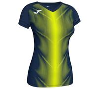 Joma Olimpia Short Sleeve T-shirt