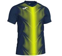 Joma Olimpia Short Sleeve T-shirt
