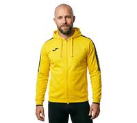 Joma Olimpiada Full Zip Sweatshirt
