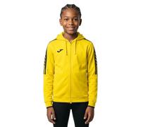Joma Olimpiada Full Zip Sweatshirt