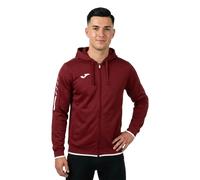 Joma Olimpiada Full Zip Sweatshirt