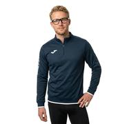 Joma Olimpiada Half Zip Sweatshirt