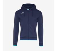 Joma Olimpiada Hooded Jacket