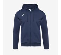 Joma Olimpiada Hooded Jacket