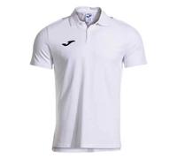 Joma Olimpiada Short Sleeve Polo