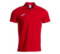 Joma Olimpiada Short Sleeve Polo