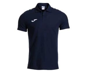 Joma Olimpiada Short Sleeve Polo