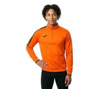 Half zip sweatshirt Joma Olimpiada 2XL