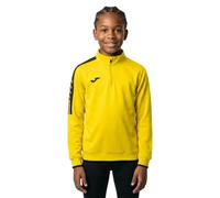 Joma Olimpiada Sweatshirt Yellow 6 Years Boy