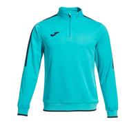 Half zip sweatshirt Joma Olimpiada 2XL