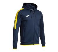 Joma Olimpiada Hoodie Blue XL Men