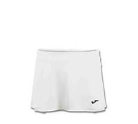 Joma Open II Skirt Ladies Girls White