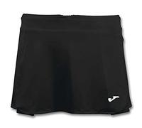 Joma Open II Skirt Lady Woman Black