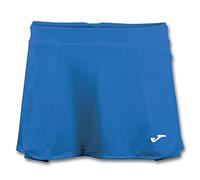 Joma Open II Skirt Lady Woman Royal