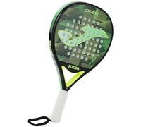 Joma Open Padel Racquet 400814-117, Unisex Paddle Rockets, Green