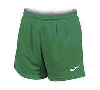 Joma Women's Shorts, 2XS - 2XL - Paris II Green