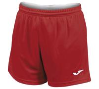 Joma Women's Sports Shorts, XXS - 2XL - Elastic Waist with Drawstring - Nobel