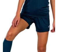 Joma Paris II, Women’s Shorts, Women, Paris II, Navy Blue (331), XS
