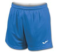 Joma Paris II, Women’s Shorts, Women, Paris II, Royal Blue (700), Large
