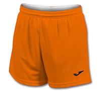 Joma Paris II Women's Sports Short Orange
