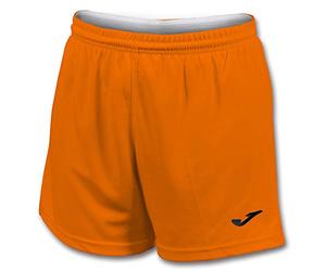 Joma Paris II Women's Sports Short Orange