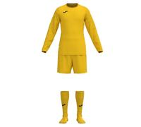Joma Performance Long Sleeve Set