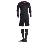 Joma Performance Long Sleeve Set