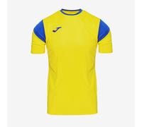 Joma Men's Phoenix Set, Royal Yellow, S