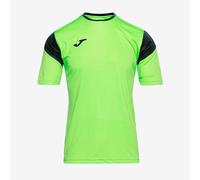 Joma Men's Phoenix Set, Fluor Green Black, M